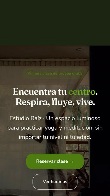 Screenshot of dailylife.lat
