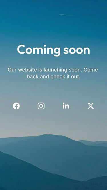 Screenshot of dailyrituals.shop