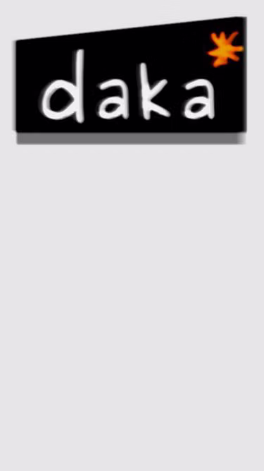 Screenshot of daka.ch