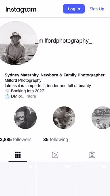 Screenshot of damask.co.nz