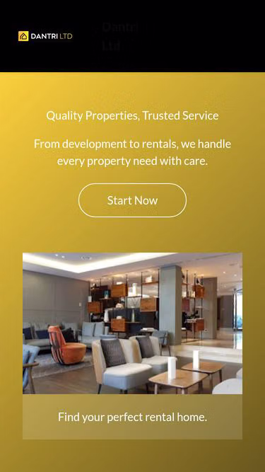 Screenshot of dantri.co.uk