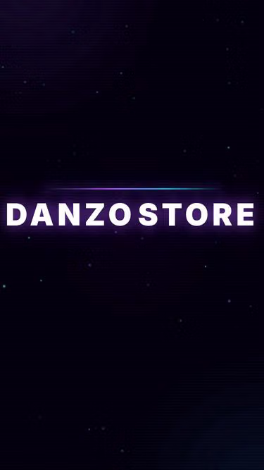 Screenshot of danzo.my.id