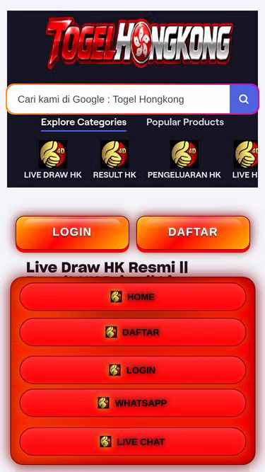 Screenshot of datahongkong.xyz