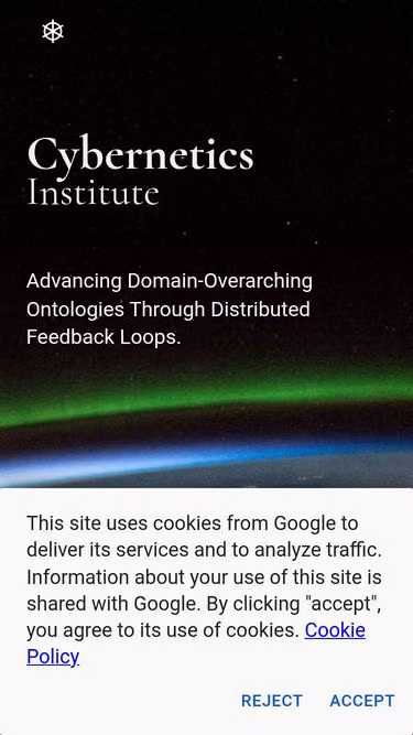 Screenshot of dataweb.org