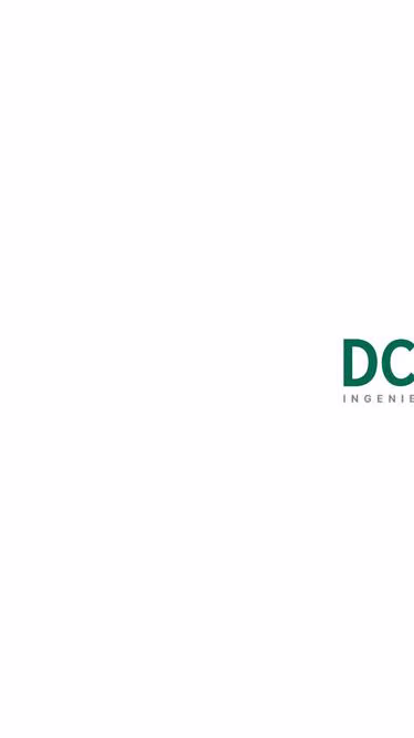 Screenshot of dcs.com.pe