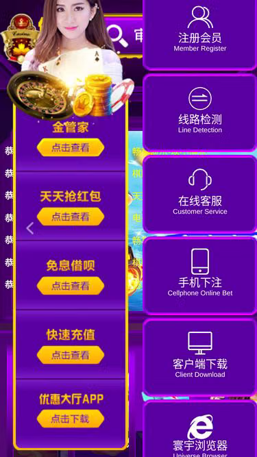 Screenshot of dd66.com