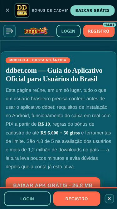 Screenshot of ddbet.org