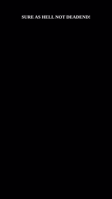 Screenshot of deadend.nl