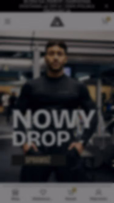 Screenshot of deadlift.com.pl