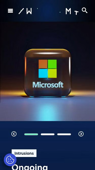 Screenshot of decipher.sc