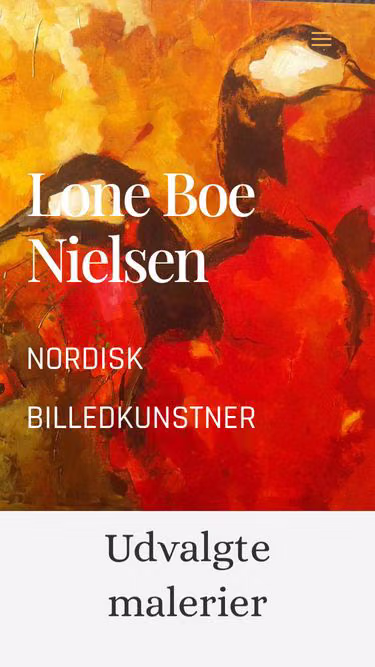 Screenshot of decoline.dk