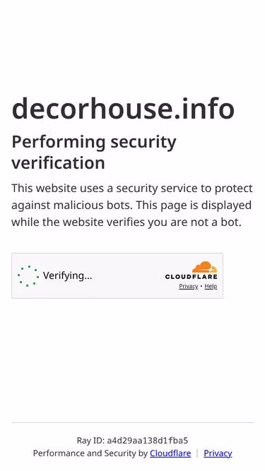 Screenshot of decorhouse.info