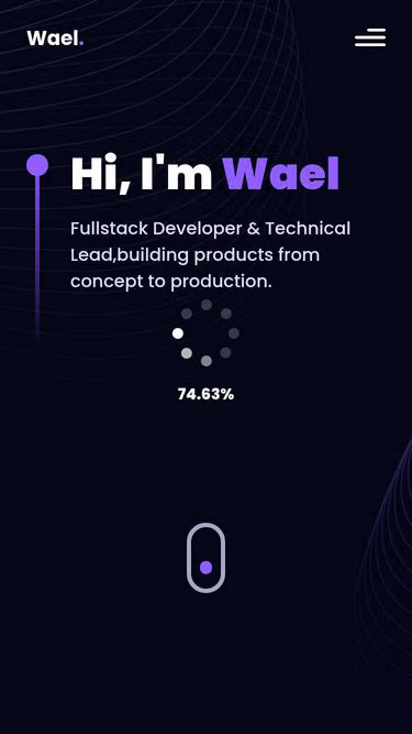 Screenshot of deeb.se