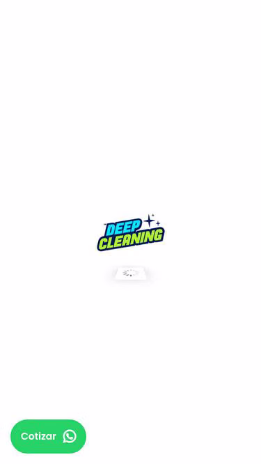 Screenshot of deepcleaning.mx