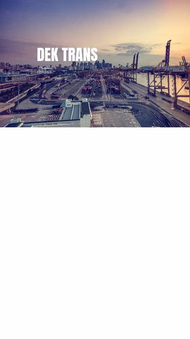 Screenshot of dek.lv