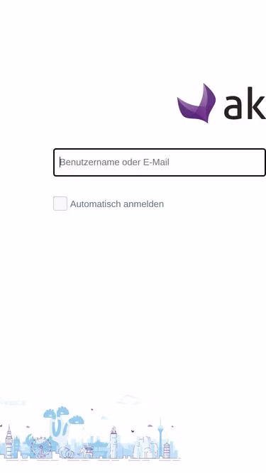 Screenshot of delta.media