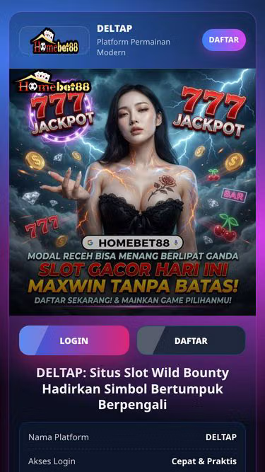 Screenshot of deltap.lol