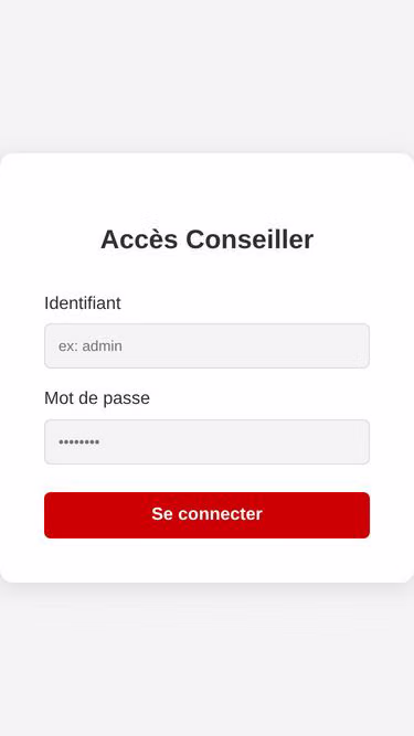 Screenshot of derco.online