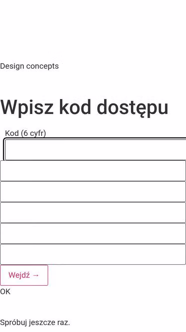 Screenshot of designconcepts.pl