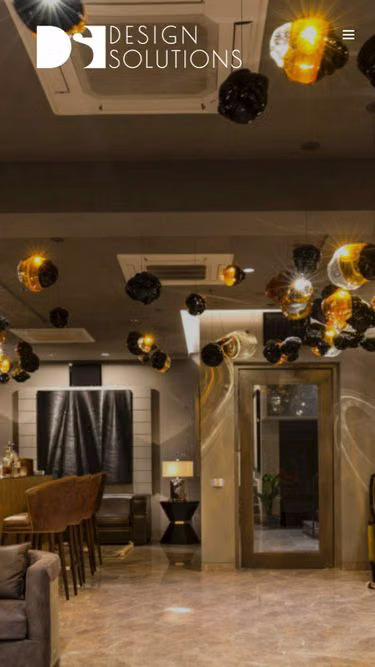 Screenshot of designsolutions.studio