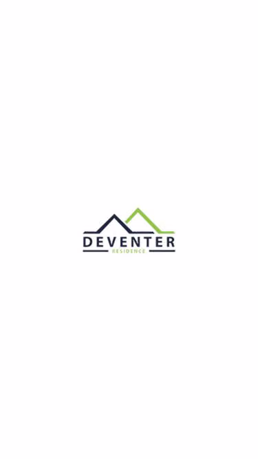 Screenshot of deventer.ro