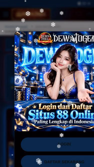 Screenshot of dewatogel88.sbs