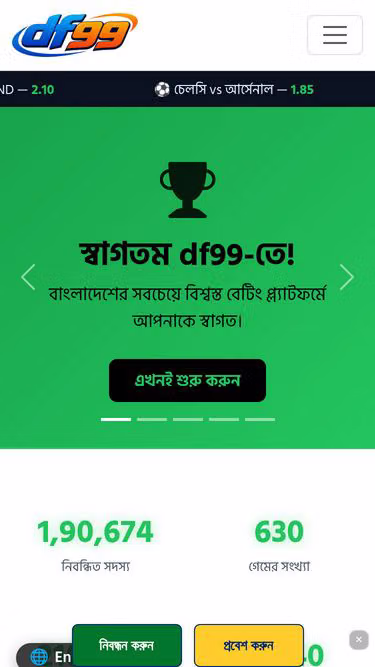 Screenshot of df99.site