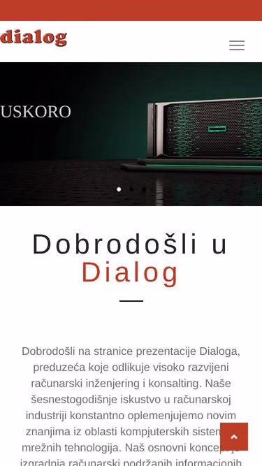 Screenshot of dialog.rs