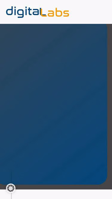 Screenshot of digitallabs.tax