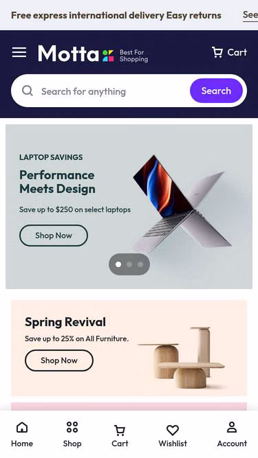 Screenshot of digitalup.store