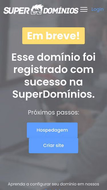 Screenshot of digitalworker.business