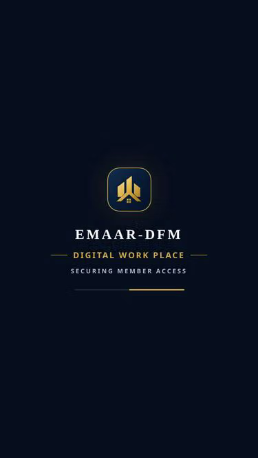 Screenshot of digitalworkplace.site
