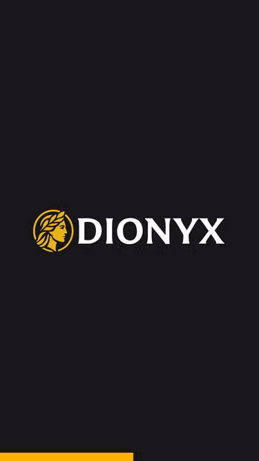 Screenshot of dionyx.win