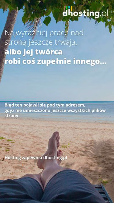 Screenshot of dipol.net.pl