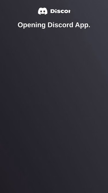 Screenshot of discord.co.gg