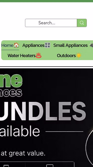 Screenshot of divine.com.mt