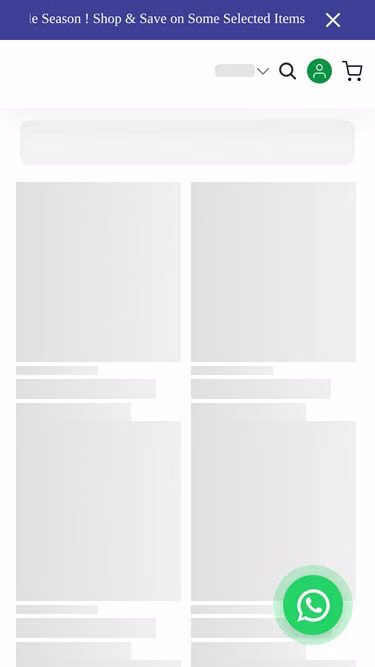 Screenshot of divine.com.ng