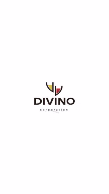 Screenshot of divino.co.jp