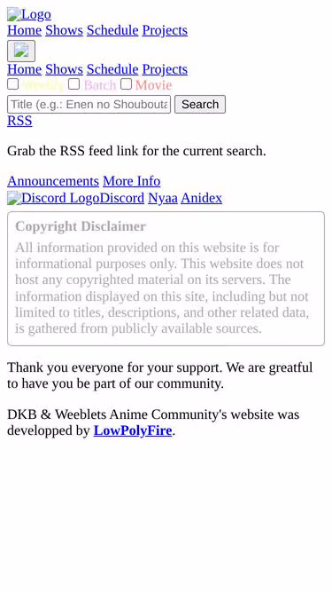 Screenshot of dkb.si