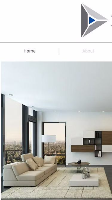 Screenshot of dmsolutions.co.uk