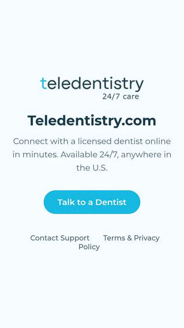 Screenshot of dnt.ist