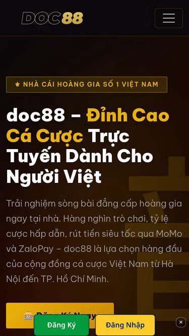 Screenshot of doc88.app