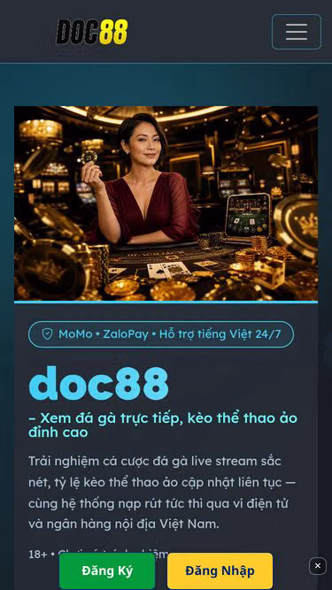 Screenshot of doc88.bar