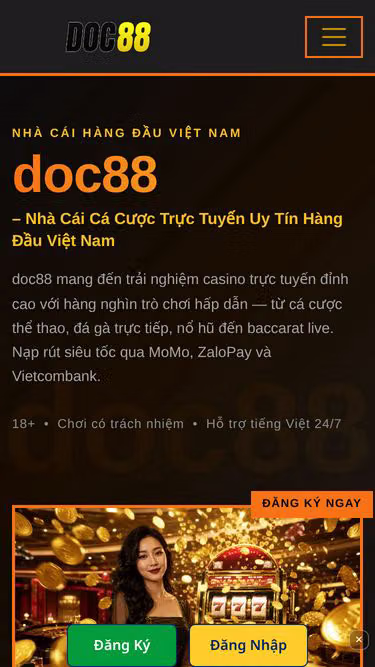Screenshot of doc88.lat