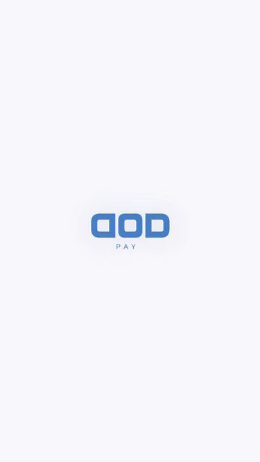 Screenshot of dod.llc