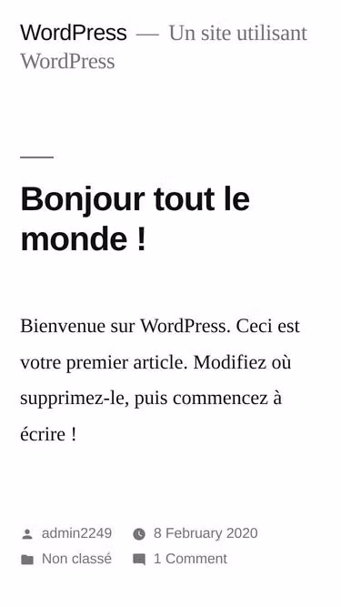 Screenshot of dogtor.fr