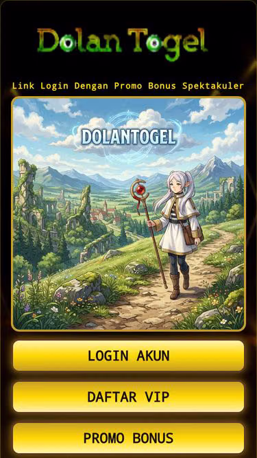 Screenshot of dolantogel.tours