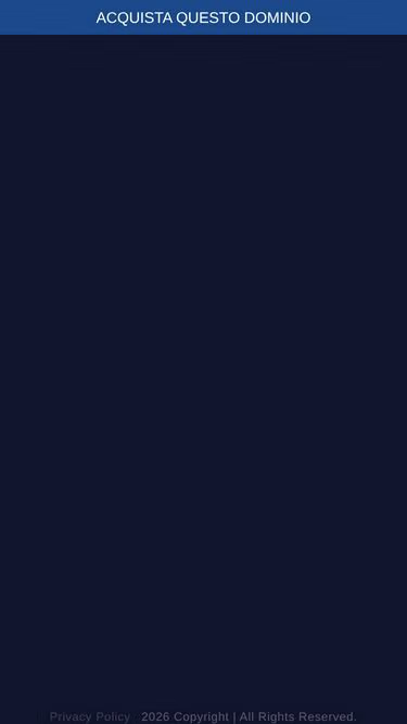Screenshot of domea.it