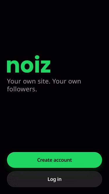 Screenshot of dots.name