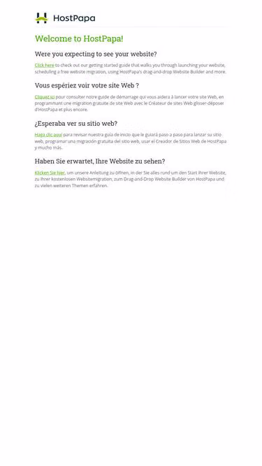 Screenshot of dove.to
